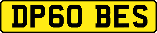 DP60BES