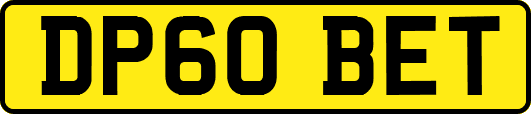 DP60BET