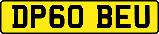 DP60BEU