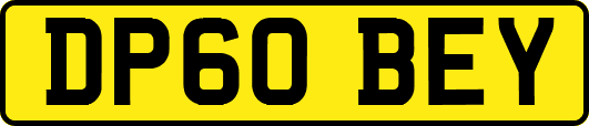 DP60BEY