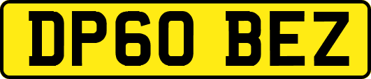DP60BEZ