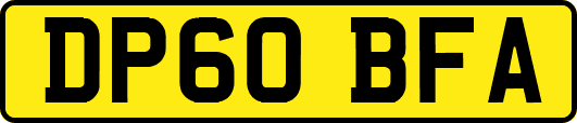 DP60BFA