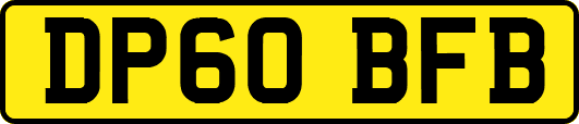 DP60BFB