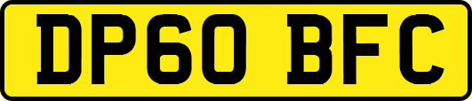 DP60BFC