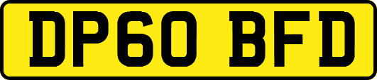 DP60BFD