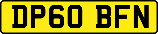 DP60BFN