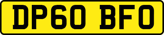 DP60BFO