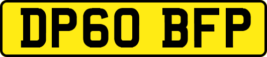 DP60BFP