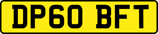 DP60BFT