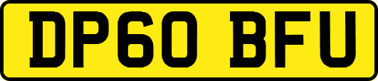 DP60BFU
