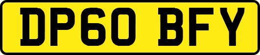 DP60BFY