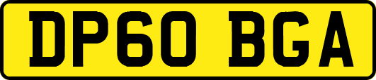 DP60BGA