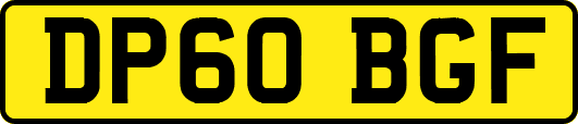 DP60BGF