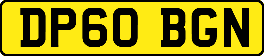 DP60BGN