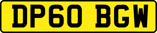 DP60BGW
