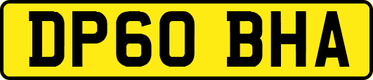 DP60BHA