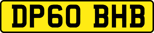 DP60BHB