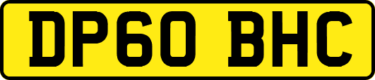 DP60BHC