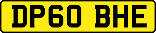 DP60BHE