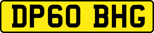 DP60BHG