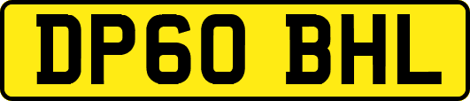 DP60BHL