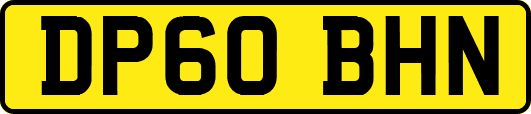 DP60BHN