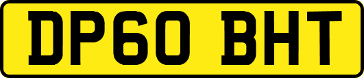 DP60BHT