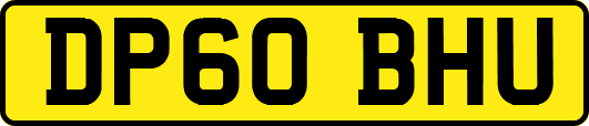 DP60BHU