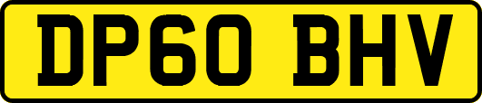 DP60BHV