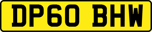 DP60BHW