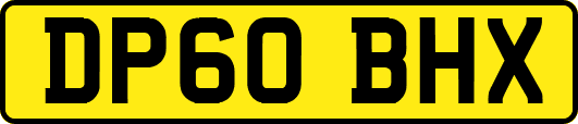 DP60BHX