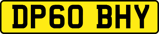 DP60BHY