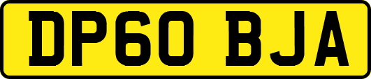 DP60BJA