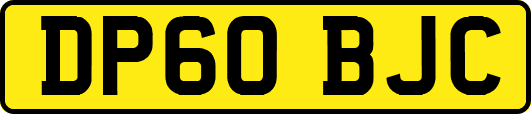 DP60BJC