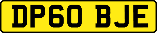 DP60BJE