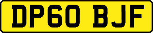 DP60BJF