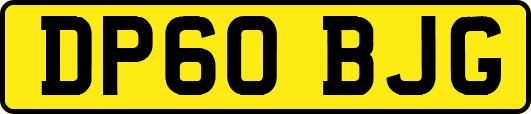 DP60BJG
