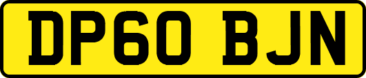 DP60BJN