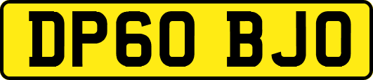 DP60BJO