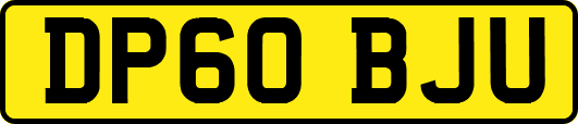 DP60BJU