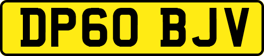 DP60BJV