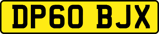 DP60BJX