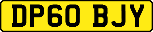 DP60BJY