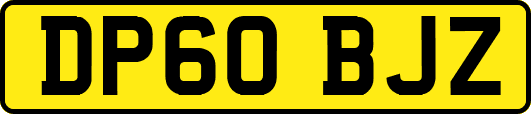 DP60BJZ