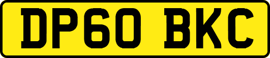 DP60BKC