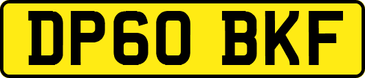 DP60BKF