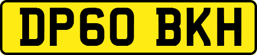 DP60BKH