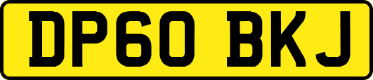 DP60BKJ