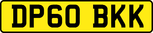 DP60BKK
