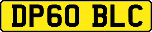 DP60BLC
